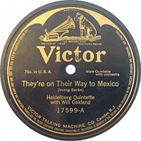 Victor 17599